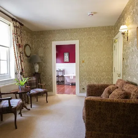 Knockinaam Lodge-3