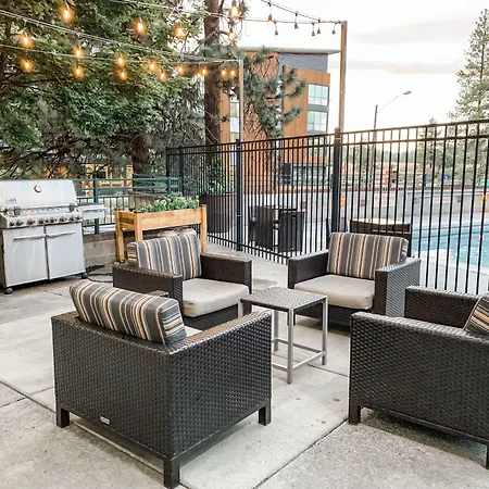 Towneplace Suites By Marriott Bend-3