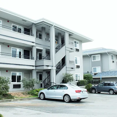 Country Inn & Suites By Radisson, Monterey Beachfront-Marina, Ca-2