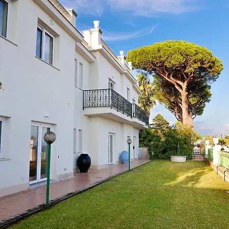 Villa Maria Teresa Boutique Hotel-3