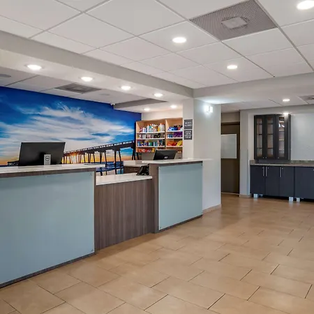 Best Western Plus Panama City Hotel-2