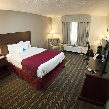 Quality Inn Athens-3