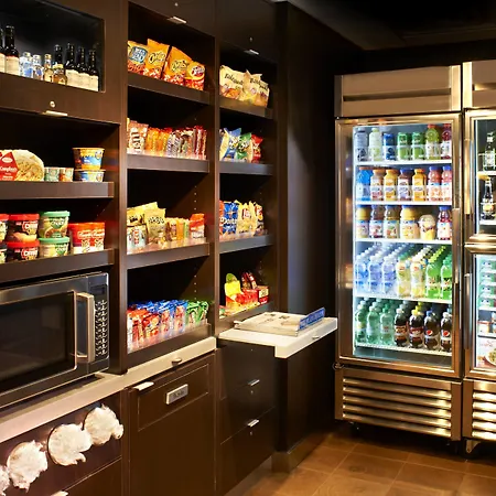 Courtyard By Marriott Cleveland Westlake-2