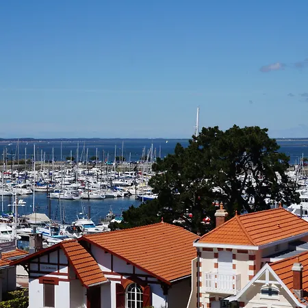 Hotel Le Nautic-2