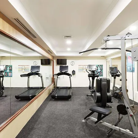 Rydges Darling Square Apartment Hotel-3