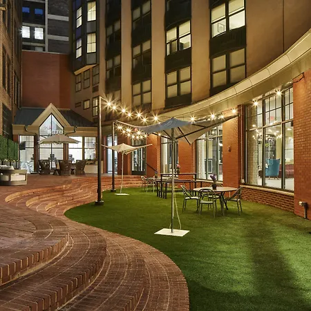 Hotel Indigo Cleveland Downtown By Ihg-3