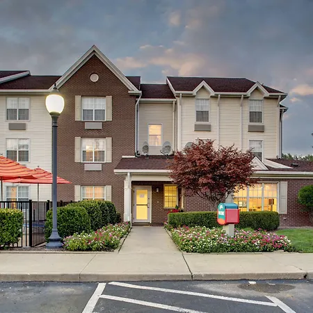 Towneplace Suites By Marriott Cleveland Westlake-3