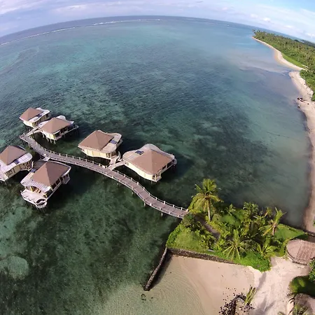 Coconuts Beach Club Resort And Spa-3