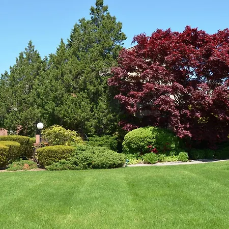 Southampton Inn-3