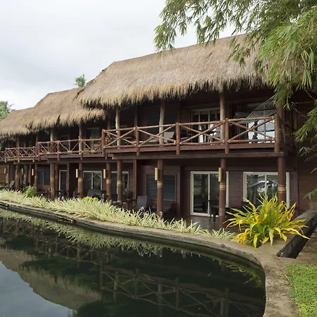 Coconuts Beach Club Resort And Spa-2