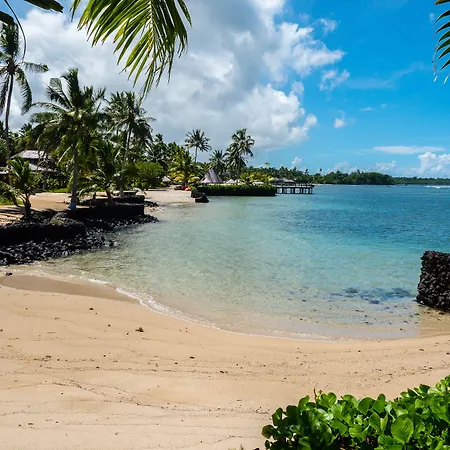 Coconuts Beach Club Resort And Spa-2