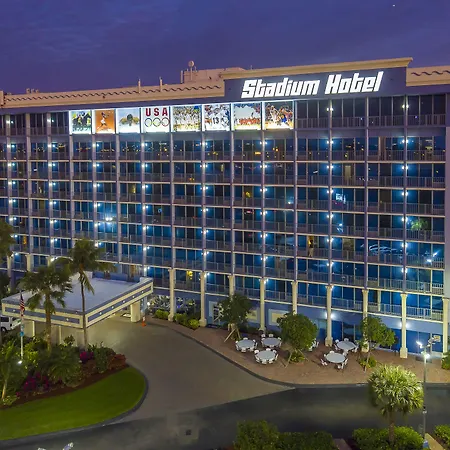 Stadium Hotel-3