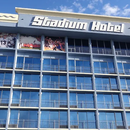 Stadium Hotel-2