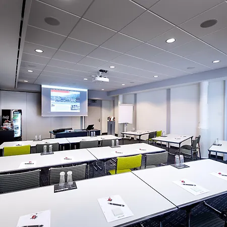 City Hotel Biel Bienne Free Parking-2