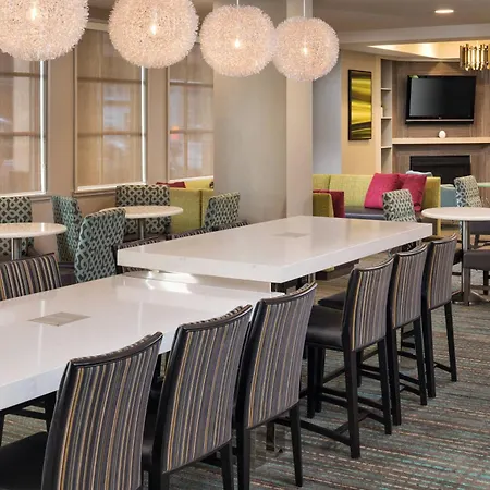 Residence Inn Minneapolis Downtown/City Center-2