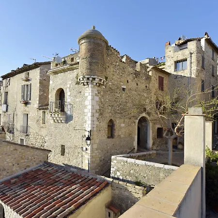 Chateau Le Cagnard-2