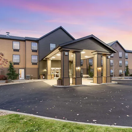 Best Western Bend North-3
