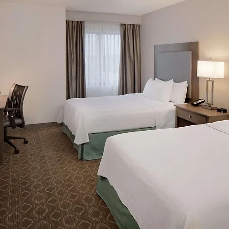 Homewood Suites By Hilton Minneapolis-Mall Of America-3