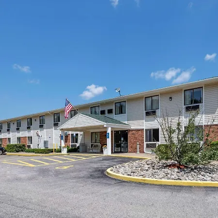 Quality Inn Sanford - Kennebunk-2