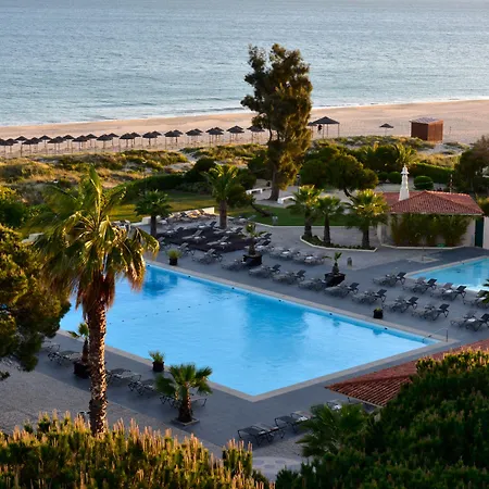 Pestana D. Joao II Beach & Golf Resort-2
