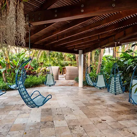 The Standard Spa, Miami Beach (Adults Only)-2