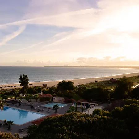 Pestana D. Joao II Beach & Golf Resort-3