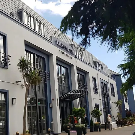 Talbot Hotel Stillorgan-2