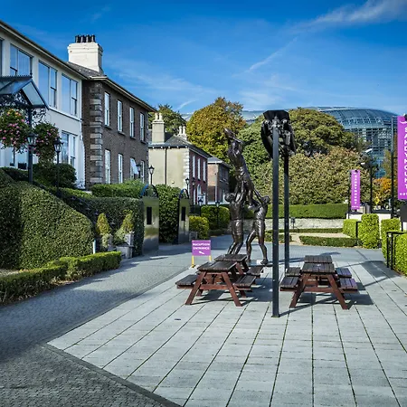 The Sandymount Hotel-2