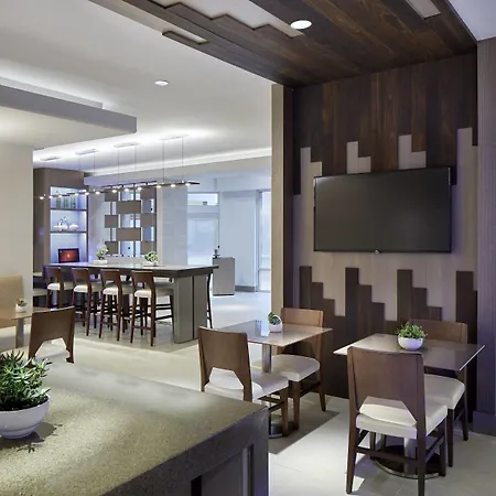 Marriott Birmingham Grandview-2