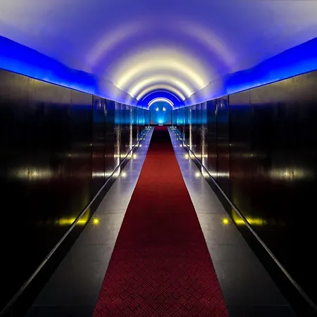 Hotel Vis A Vis-2