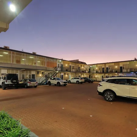 Comfort Inn Crystal Broken Hill-2