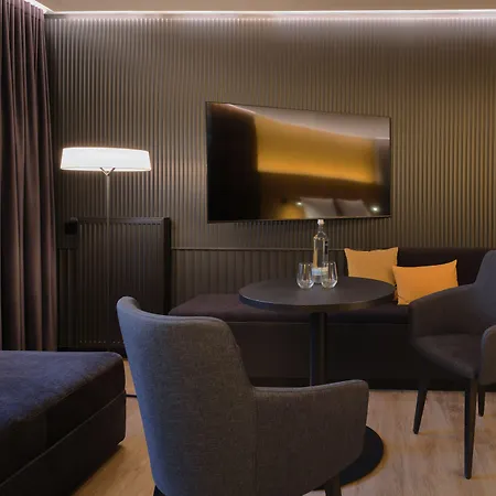 Hotel Am Sophienpark-2