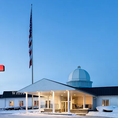 Ramada By Wyndham Richland Center-2