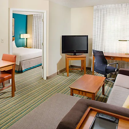 Residence Inn Houston Westchase On Westheimer-3