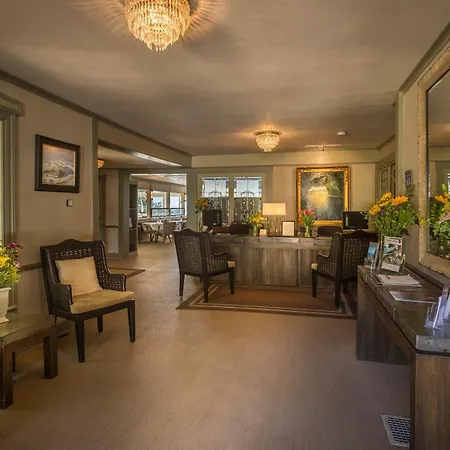 Heritage House Resort & Spa-3