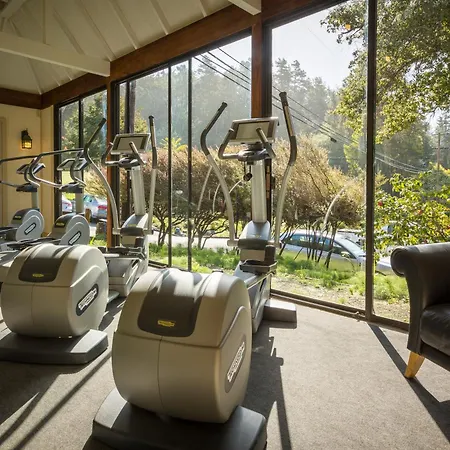 Heritage House Resort & Spa-2