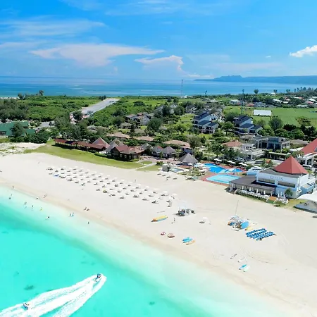 Okuma Private Beach & Resort-2
