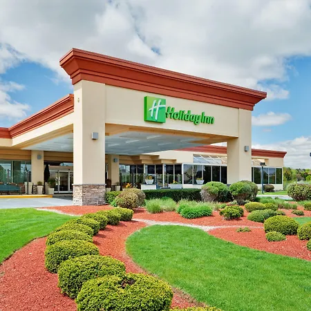 Delta Hotels By Marriott Allentown Lehigh Valley-2