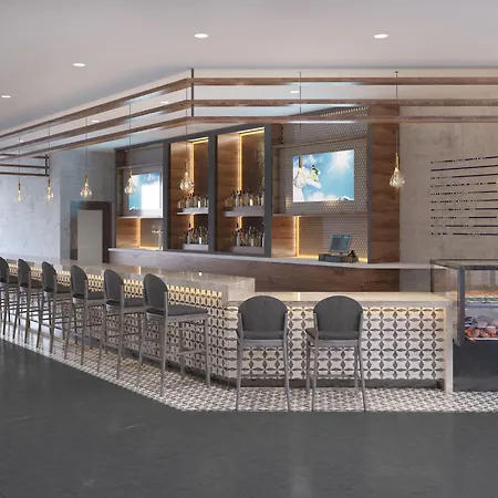 Delta Hotels By Marriott Allentown Lehigh Valley-3