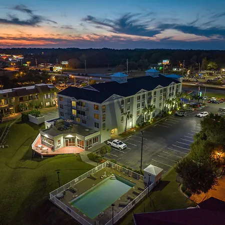 Holiday Inn Express North Myrtle Beach - Little River By Ihg-2