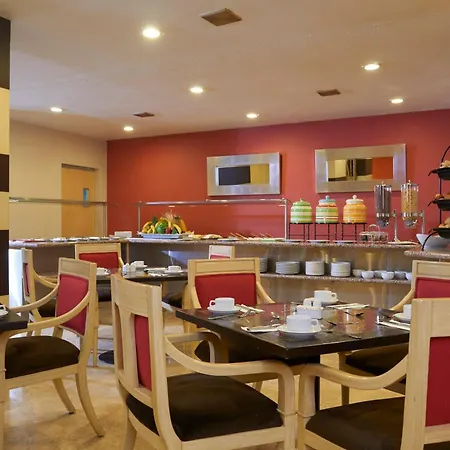 Hotel Royal Reforma-2