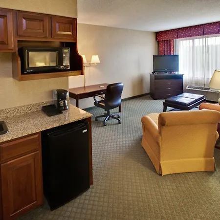 Holiday Inn Hotel & Suites Council Bluffs By Ihg-3