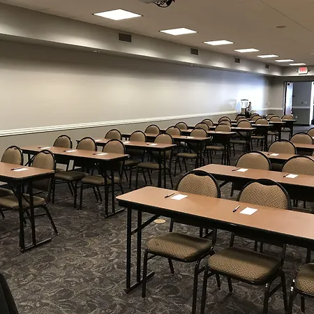 Americinn By Wyndham Mankato Event Center Near Msu-3