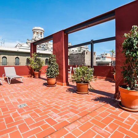 Hotel Gotico-3