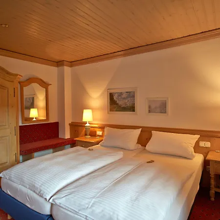 Hotel Sauerlacher Post-2