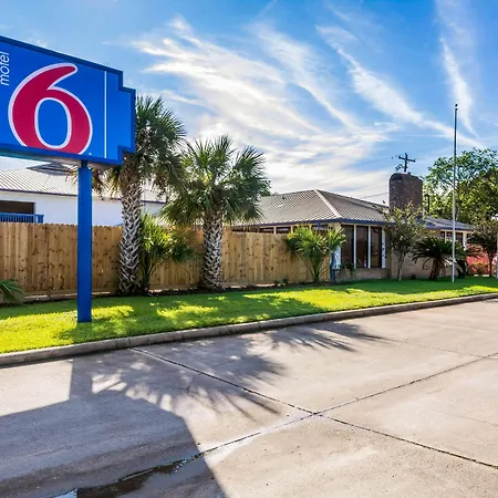 Motel 6-Freeport, Tx-2