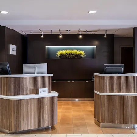 Courtyard By Marriott Denver Southwest Lakewood-2