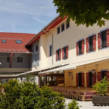 Hotel Sauerlacher Post-2