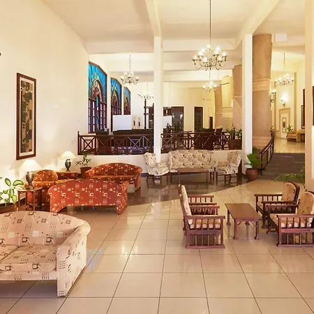 Neptune Beach Resort-3