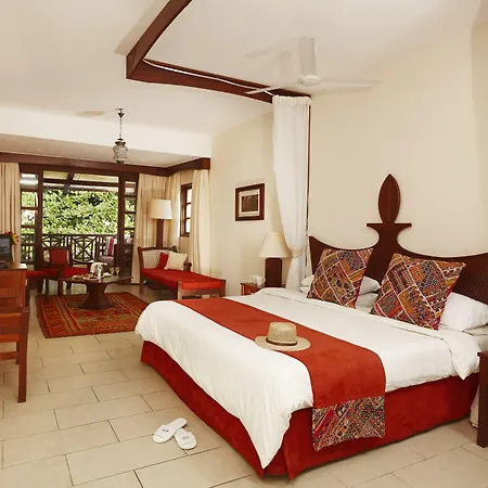 Neptune Beach Resort-3